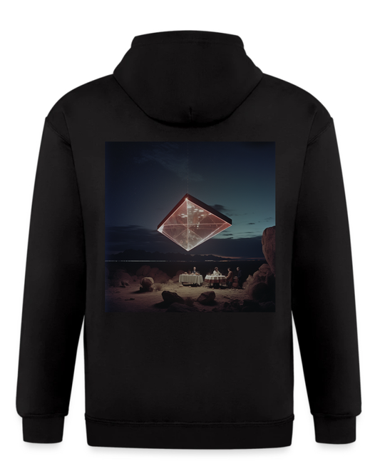 Data Diamond